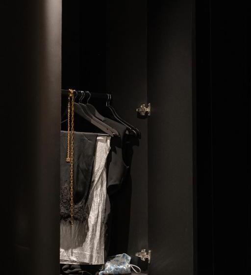 سوییت جونیور, Mihotel Sala