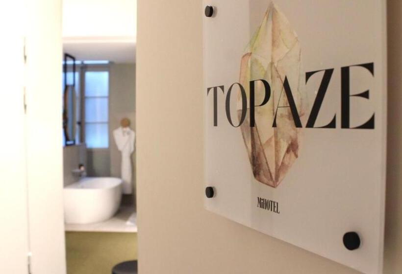 سوییت سوپریور, Mihotel Sala