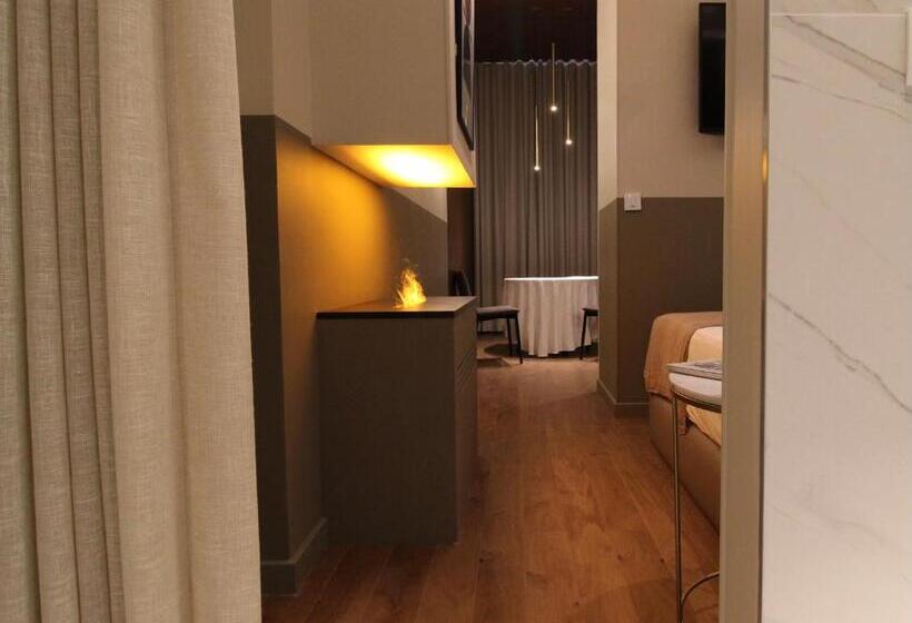 سوییت اجرایی, Mihotel Sala