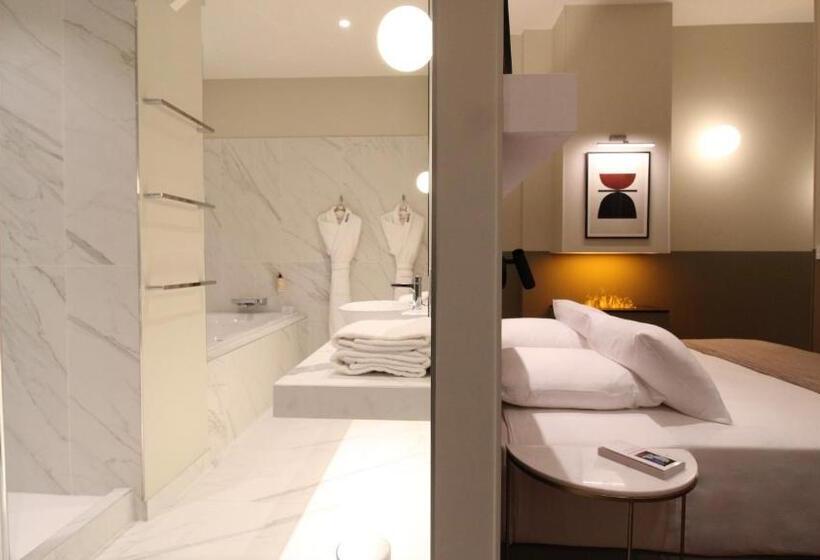 سوییت اجرایی, Mihotel Sala