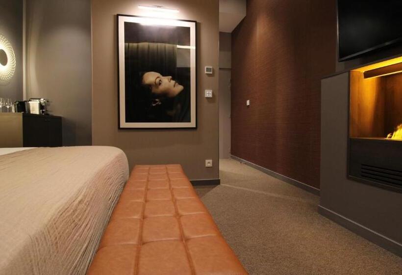 سوییت سوپریور, Mihotel Sala