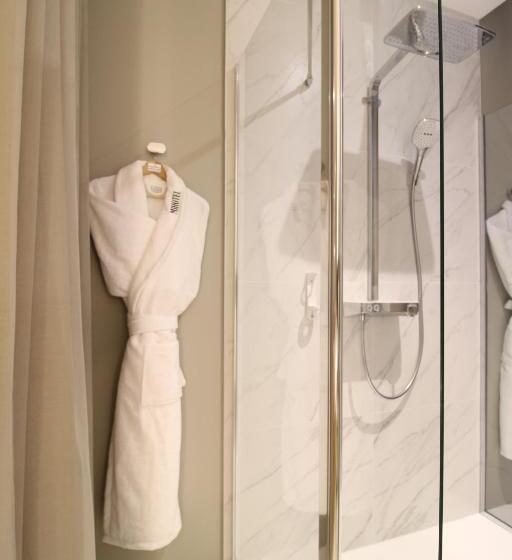 سوییت اجرایی, Mihotel Sala