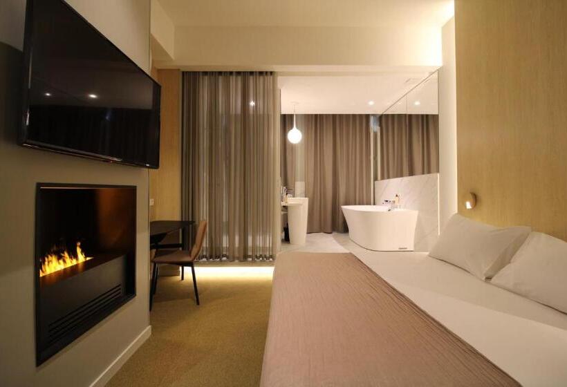 سوییت اجرایی, Mihotel Sala