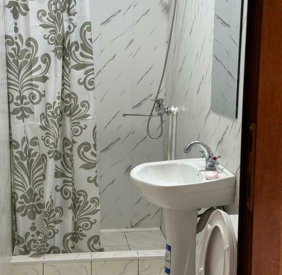 اتاق لوکس, Art Suzani National House