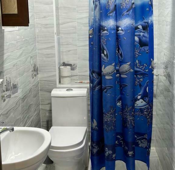 اتاق لوکس, Art Suzani National House