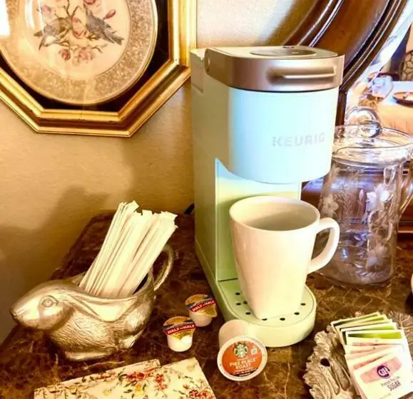 Deluxe-huone, Sundance Suite   Prairie Rose Bed & Breakfast
