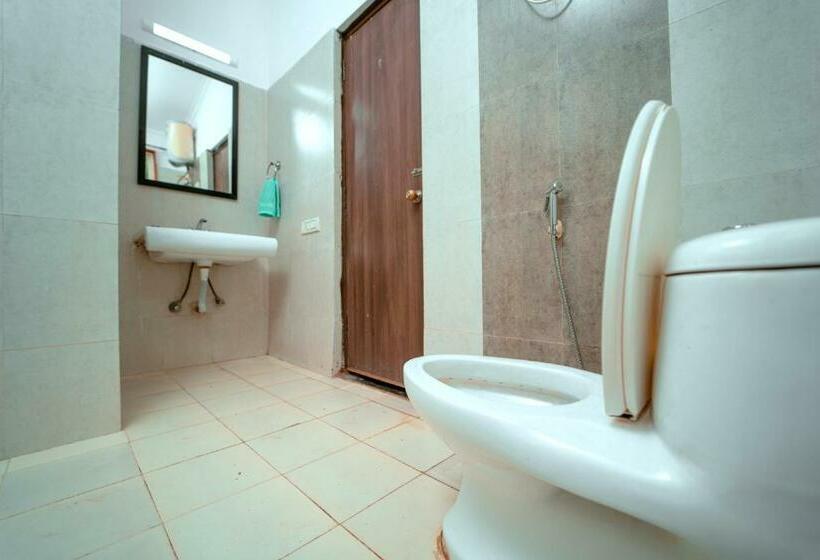 Вилла 3 Спальни, Atulyam Villa  Anjuna