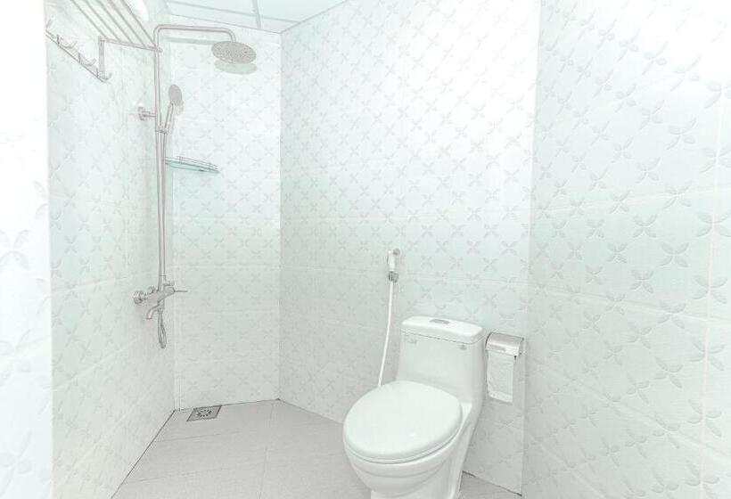 标准间带阳台, Ciao Quy Nhơn