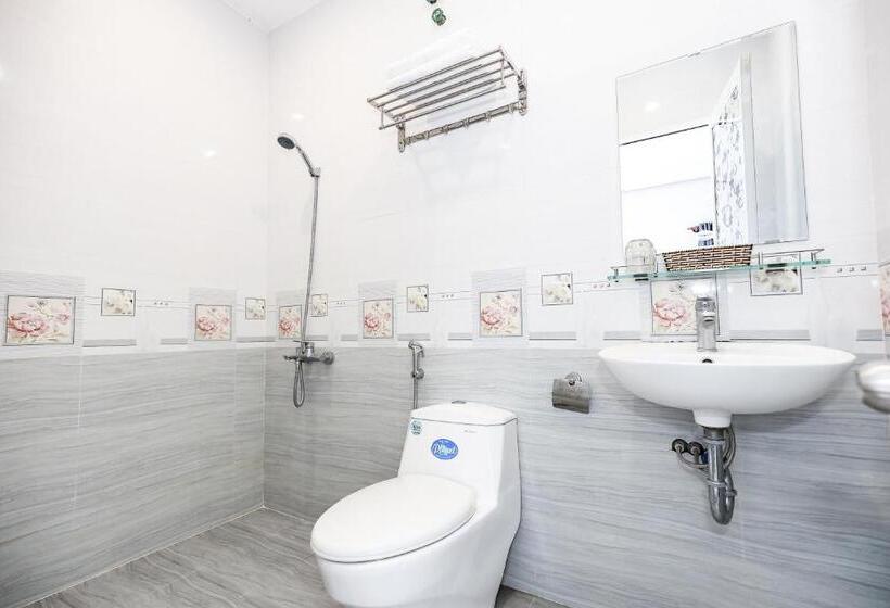 带大床的标准间, Ciao Quy Nhơn