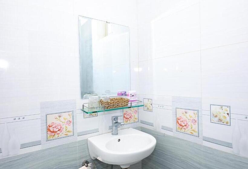 带大床的标准间, Ciao Quy Nhơn