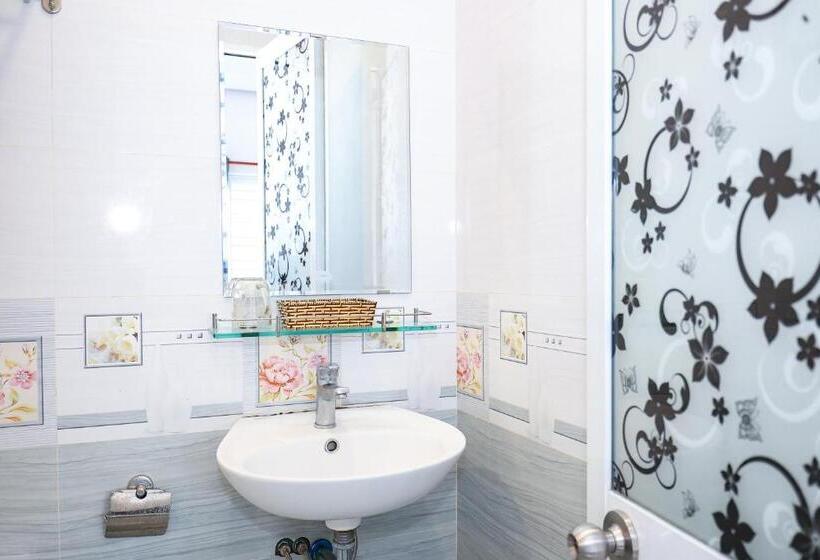 豪华家庭房间, Ciao Quy Nhơn