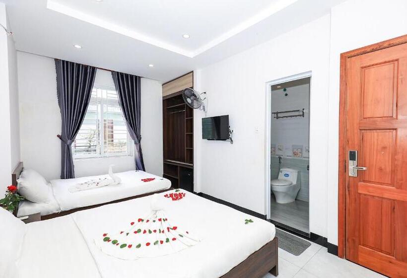 豪华家庭房间, Ciao Quy Nhơn