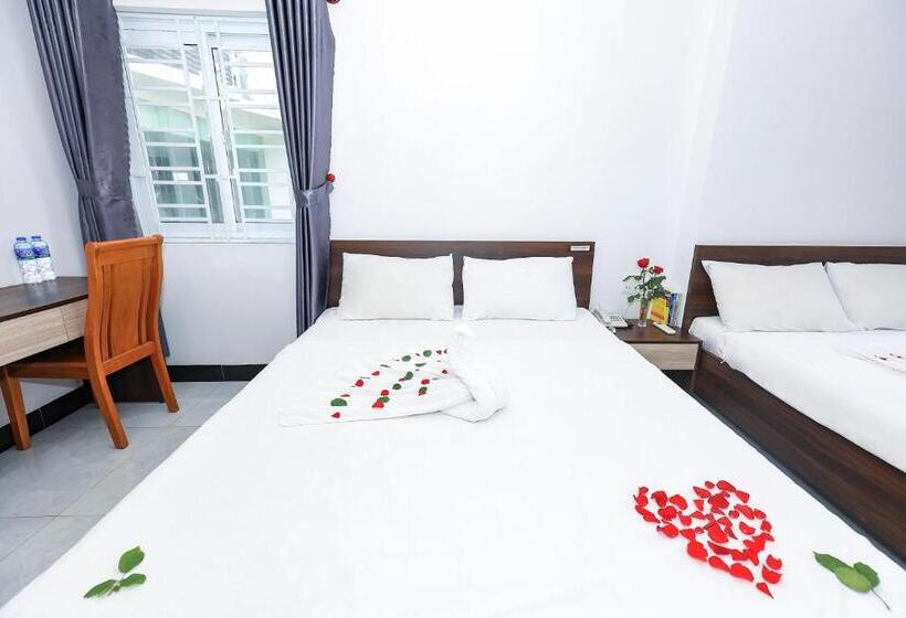 豪华家庭房间, Ciao Quy Nhơn