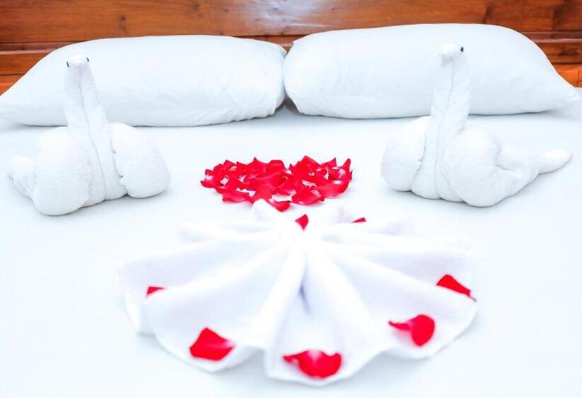 标准间带阳台, Ciao Quy Nhơn