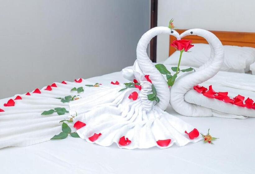 标准间带阳台, Ciao Quy Nhơn