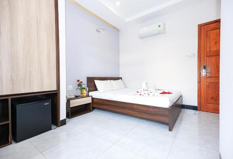 带大床的标准间, Ciao Quy Nhơn