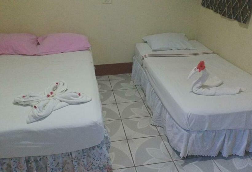 スタンダードルーム, Hospedaje Y Restaurante La Cocina De Mami