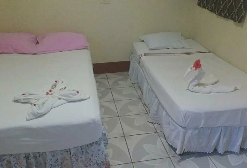 スタンダードルーム, Hospedaje Y Restaurante La Cocina De Mami