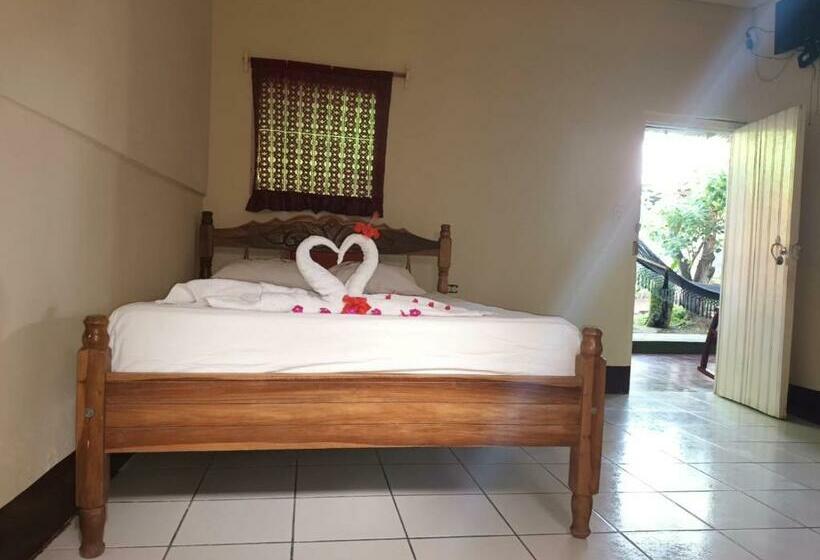 スタンダードルーム, Hospedaje Y Restaurante La Cocina De Mami