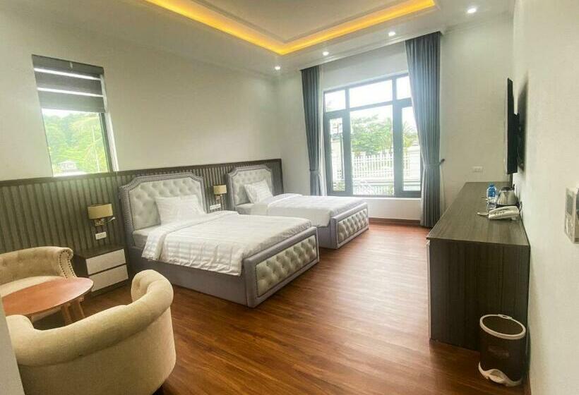 اتاق استاندارد, Phượng Hoàng Villa