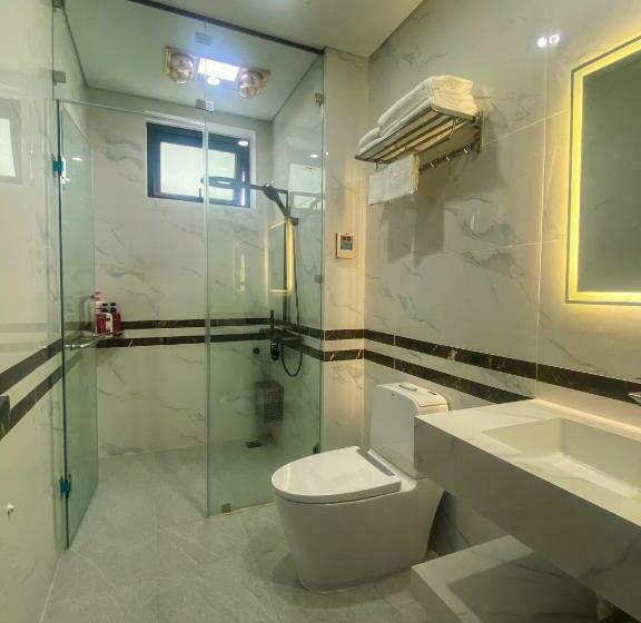 اتاق استاندارد, Phượng Hoàng Villa