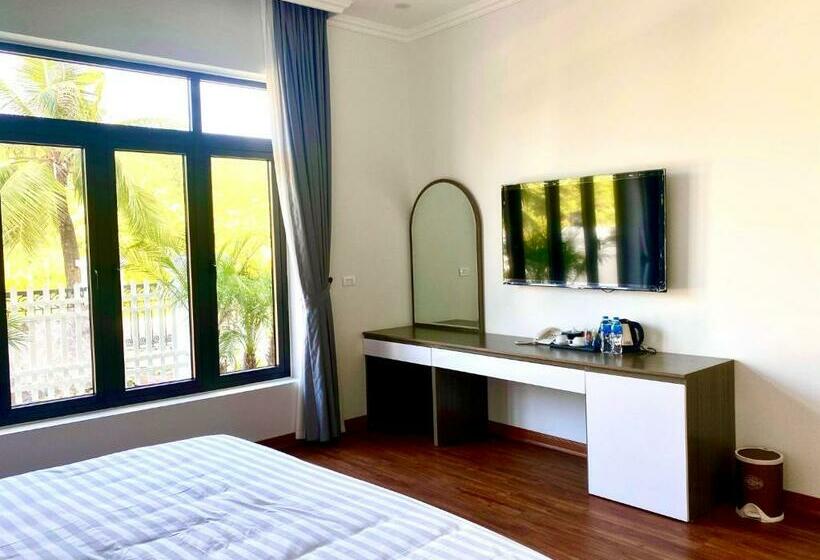 اتاق لوکس, Phượng Hoàng Villa