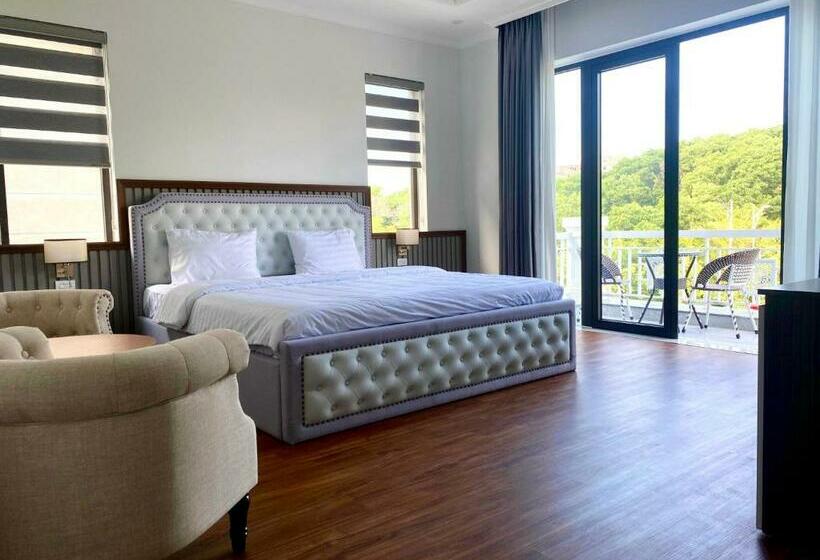 اتاق لوکس, Phượng Hoàng Villa