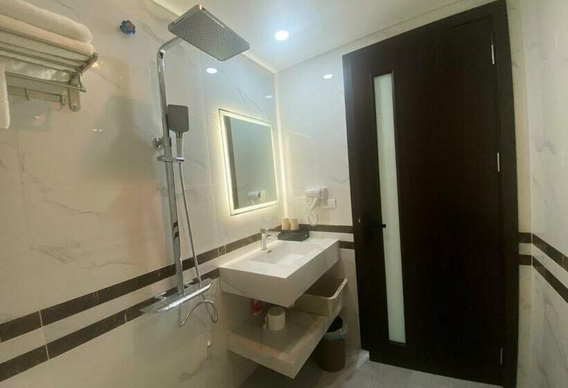 اتاق استاندارد, Phượng Hoàng Villa