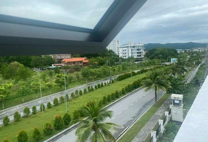 اتاق استاندارد, Phượng Hoàng Villa