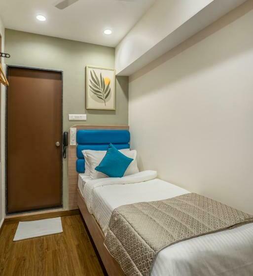 单人经济间, Viera Elite   Jubilee Hills