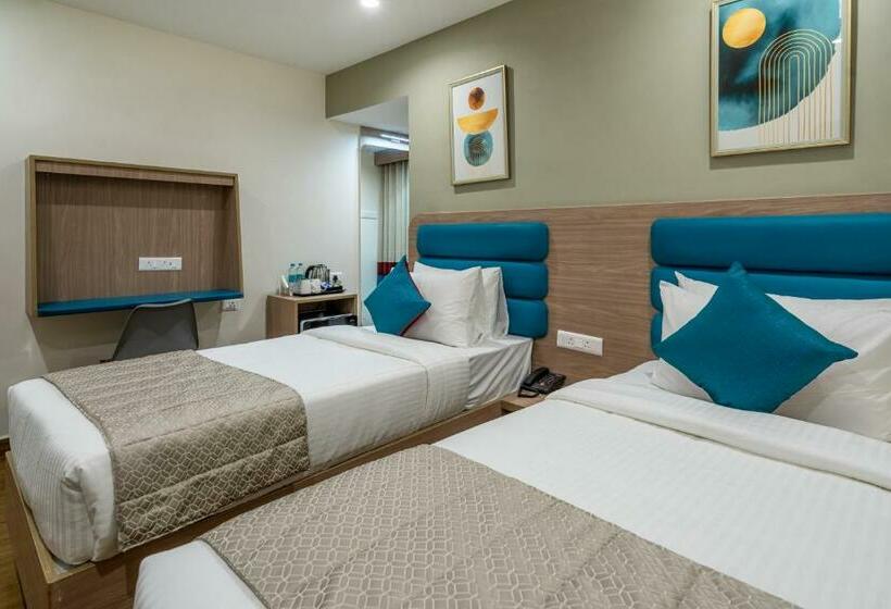 豪华房间, Viera Elite   Jubilee Hills