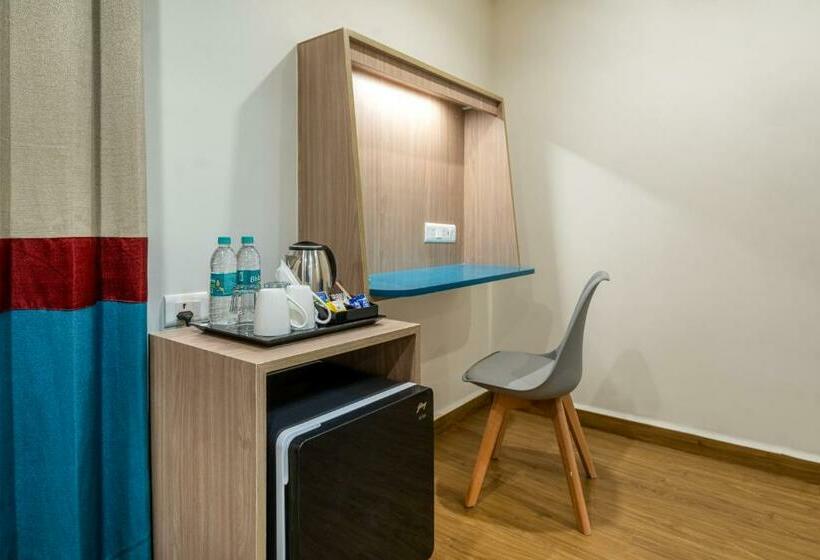 豪华房间, Viera Elite   Jubilee Hills