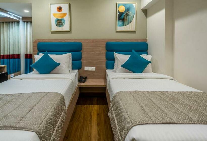 豪华房间, Viera Elite   Jubilee Hills