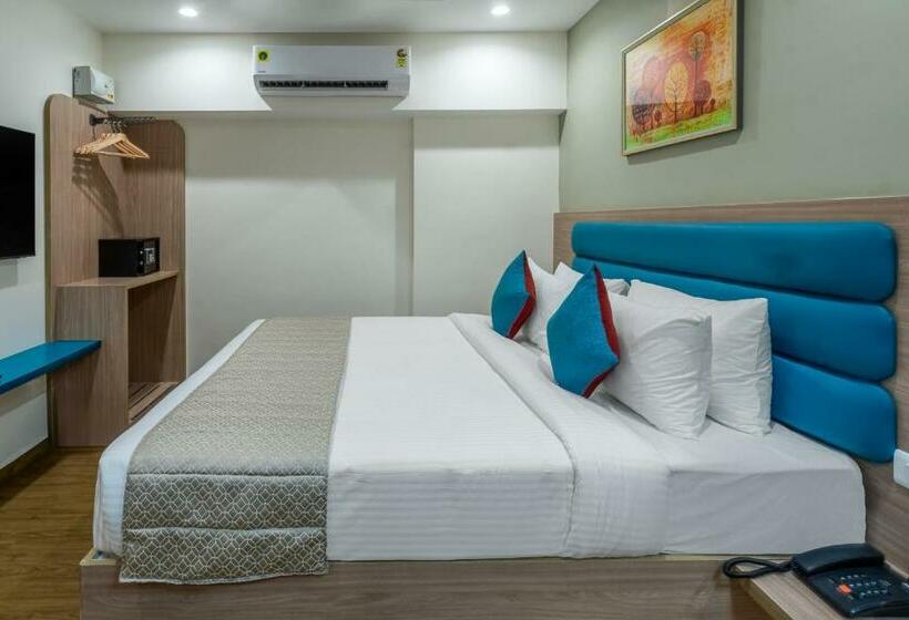 豪华房间, Viera Elite   Jubilee Hills