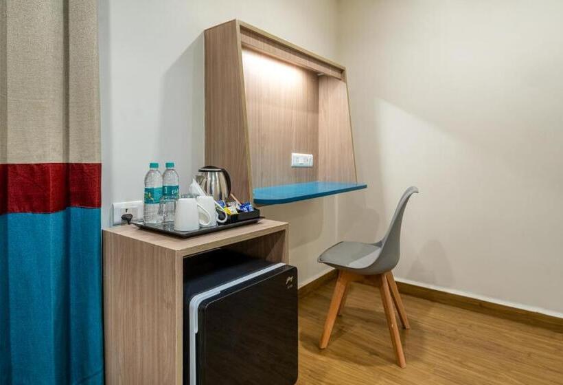 三人经典房间, Viera Elite   Jubilee Hills