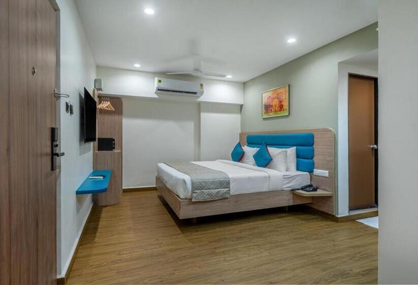 三人经典房间, Viera Elite   Jubilee Hills