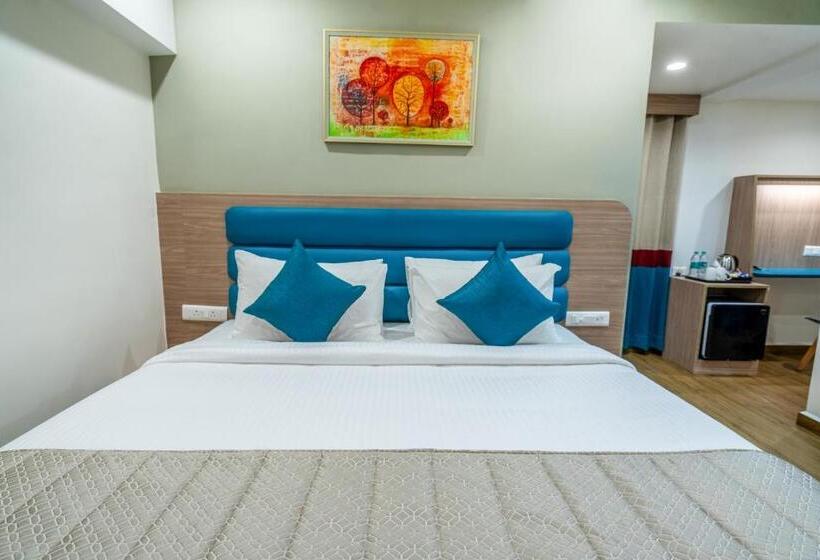 三人经典房间, Viera Elite   Jubilee Hills