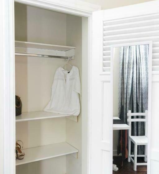 חדר סופריור עם מיטת קינג, Centric, Spacious And Petfriendly Guest House In The Best Location In Lince