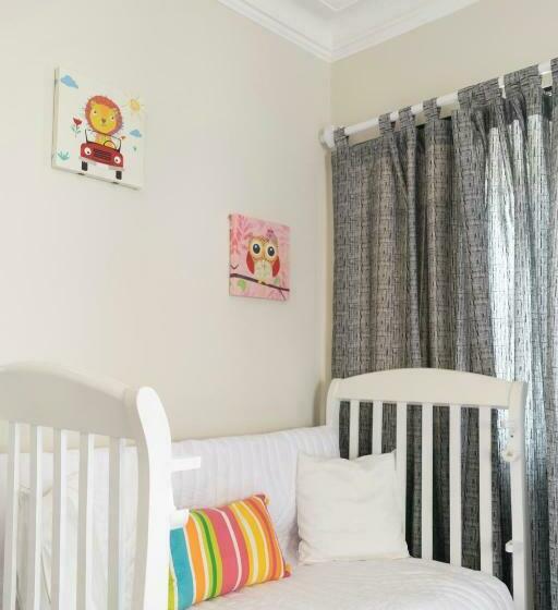 חדר משפתחתי סופריור, Centric, Spacious And Petfriendly Guest House In The Best Location In Lince