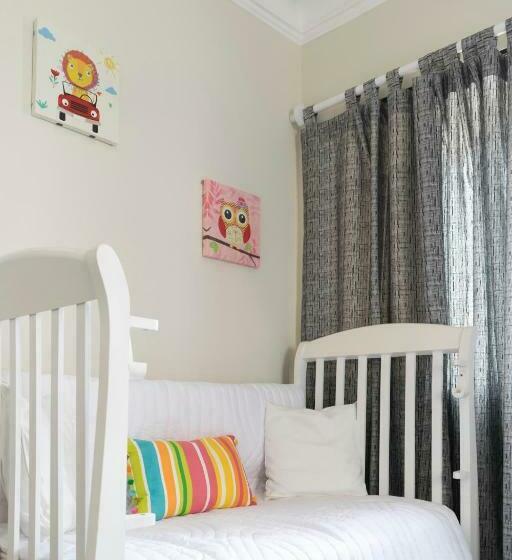 חדר משפתחתי סופריור, Centric, Spacious And Petfriendly Guest House In The Best Location In Lince