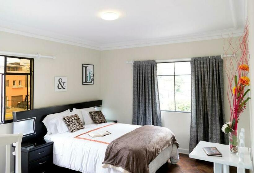 חדר משפתחתי סופריור, Centric, Spacious And Petfriendly Guest House In The Best Location In Lince