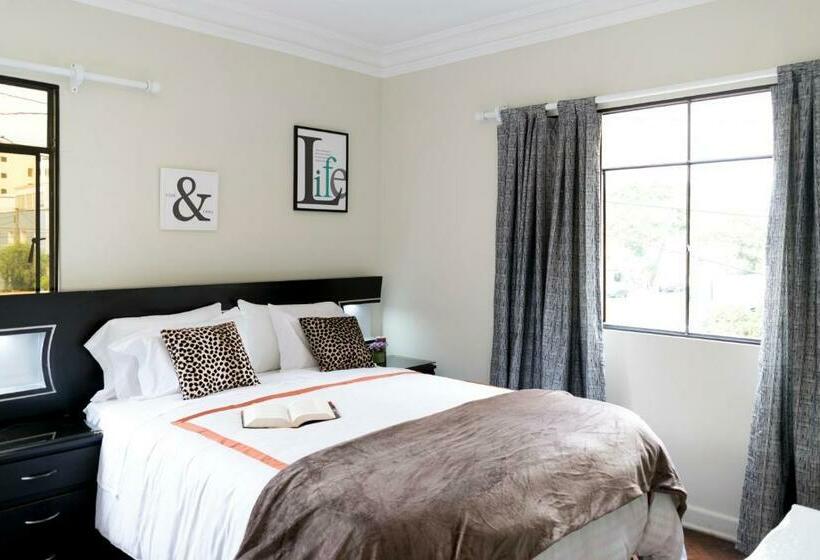 חדר משפתחתי סופריור, Centric, Spacious And Petfriendly Guest House In The Best Location In Lince