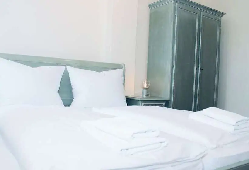 スタンダードルーム, Frevor Hotel Alte Wassermühle