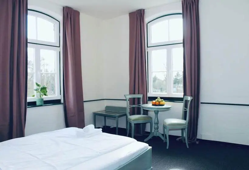 スタンダードトリプルルーム, Frevor Hotel Alte Wassermühle