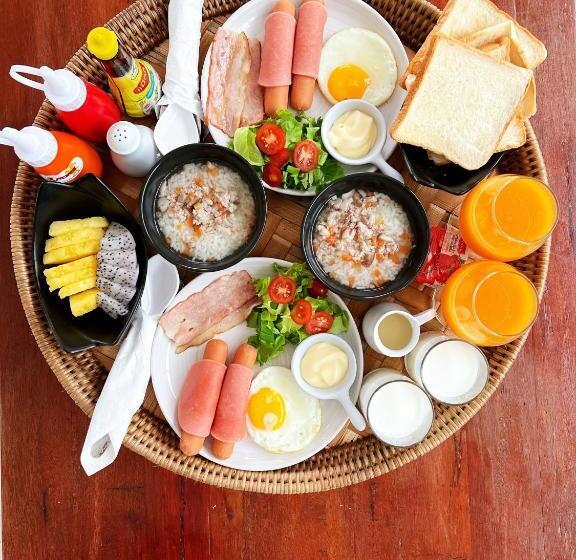 Семейный Номер, คีรีศิลป์ รีสอร์ท เชียงราย