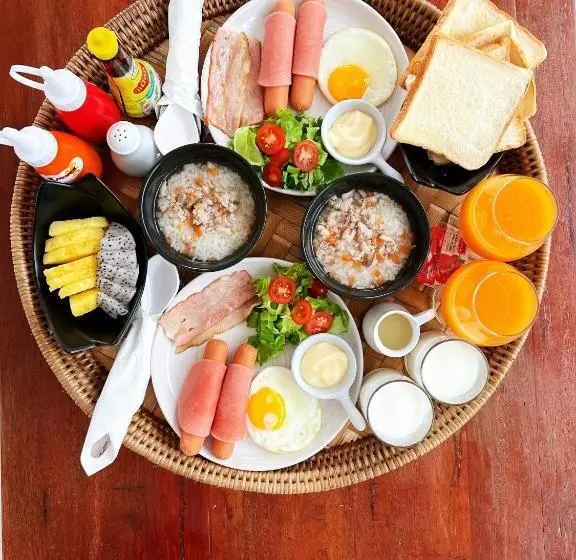 ファミリールーム, คีรีศิลป์ รีสอร์ท เชียงราย