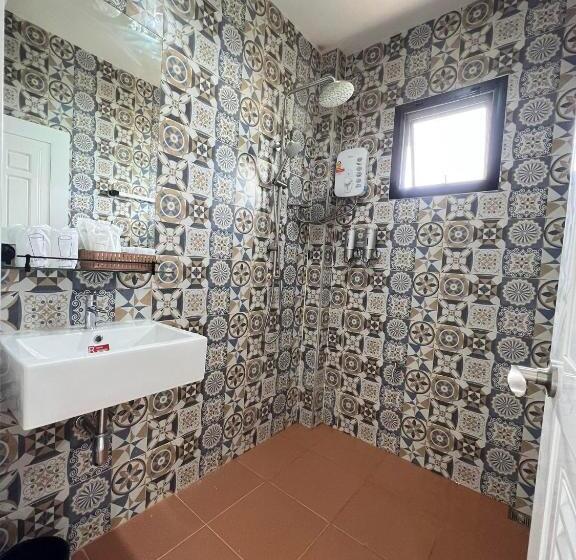 Семейный Номер, คีรีศิลป์ รีสอร์ท เชียงราย