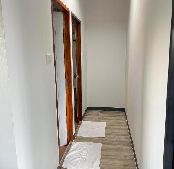 Семейный Номер, คีรีศิลป์ รีสอร์ท เชียงราย