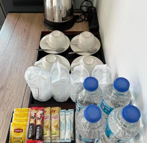 Семейный Номер, คีรีศิลป์ รีสอร์ท เชียงราย