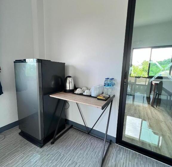 Семейный Номер, คีรีศิลป์ รีสอร์ท เชียงราย